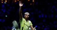 Carlos Alcaraz cae sorpresivamente ante Cameron Norrie en París