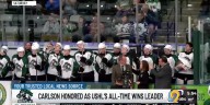 RoughRiders coach Mark Carlson sets USHL all