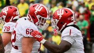 Indiana football projections in College Football Playoff after beating Oregon