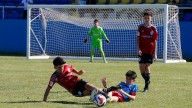 La Federación Gallega valora que las ligas de base vuelvan a ser de fútbol 7