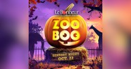 Memphis Zoo holding Zoo Boo "Sensory Night" for guests of all abilities