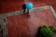 Boston MA weather: Oct. 30