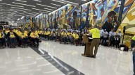 Honor Flight takes Vietnam veterans to Washington, DC, for reflection