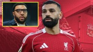Troy Deeney doubles down on Mohamed Salah world class claim as one moment exposed 'unbelievable' Liverpool icon