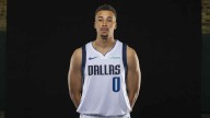 Mavericks guard dealing with concerning knee injury