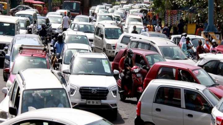 Festive demand pushes auto sales in September, stronger momentum expected in October: Report