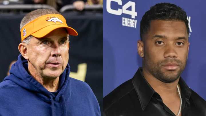 Sean Payton Sets Record Straight Over Criticism After Russell Wilson Takes Bounty Scandal Swipe Sean Payton makes an effort on damage control after Russell Wilson's comment, dragging up an old inciden
