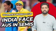 ICC Women's World Cup: India Face Their Toughest Test Yet