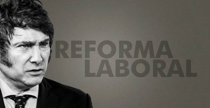 🏖️ Vacaciones flexibles: otro punto polémico de la reforma laboral de Milei que debilita al trabajador