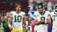 Jordan Love Sends Message to Aaron Rodgers Who Felt Disrespected by Packers