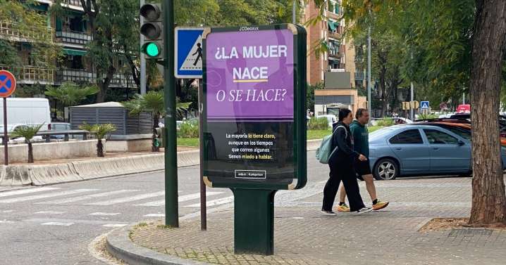 La Fiscalía archiva la denuncia de PSOE y Hacemos Córdoba contra una campaña de la ACdP