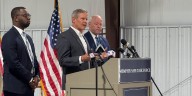 “It Will Last Forever”: Gov. Bill Lee says safe Task Force will remain in Memphis as long as it takes
