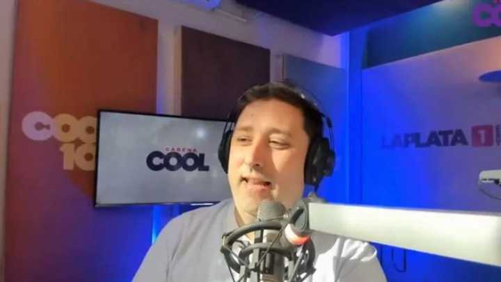 Detuvieron a empresario de medios por violencia de género