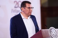 Hacienda prevé crecimiento económico de entre 1.8% y 2.8% para 2026