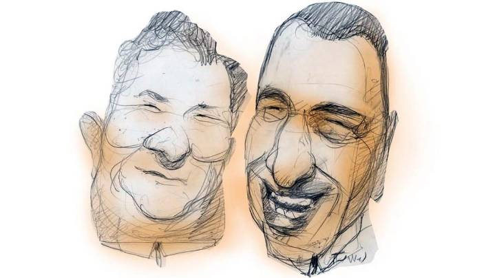 El consenso en problemas por cuestiones morales, de ideología y psicológicas