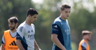 Arsenal news: Viktor Gyokeres sent 'go somewhere else' warning and 'unacceptable' incident
