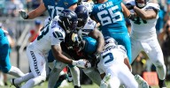 Post-Snap Reads 10/13: Seahawks show grit, focus in big road win vs. Jaguars