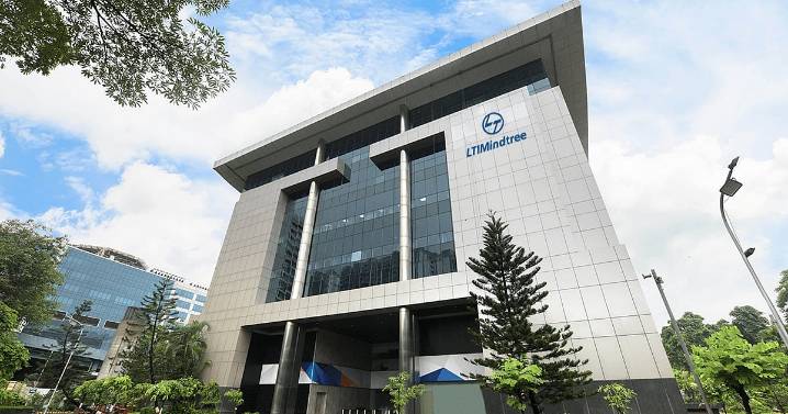 Nachiket Deshpande Resigns As Whole-Time Director, President Of LTIMindtree