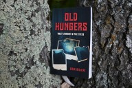 Bourke's Bookshelf: What lingers in the trees