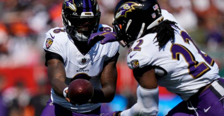 5 Questions with Baltimore Beatdown: Can the Bears have a perfect October?
