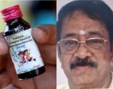 Owner of pharma firm behind toxic Coldrif cough syrup arrested in Chennai