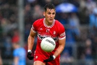 Derry SFC final to go ahead as Slaughtneil fail in their challenge against Newbridge defeat