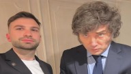 Caso $LIBRA: confirman que Mauricio Novelli manejaba una de las billeteras clave y el Congreso apunta a Javier Milei y a su hermana Karina