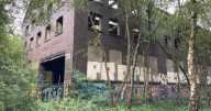 Old power station site has laid dormant for 35 years