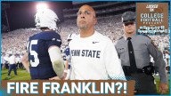 UNBELIEVABLE! Penn State SHOCKED by UCLA as Nico Iamaleava Should Get James Franklin FIRED