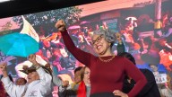María José Pizarro se planta ante Carolina Corcho y defiende su lugar como cabeza de la lista al Senado: 'Perdió y debe asumir las consecuencias'
