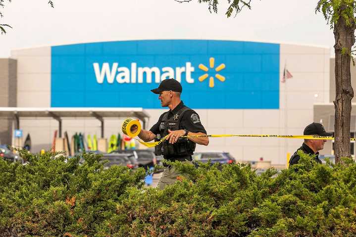 Michigan Walmart mass stabbing: Where the case stands 3 months after attack