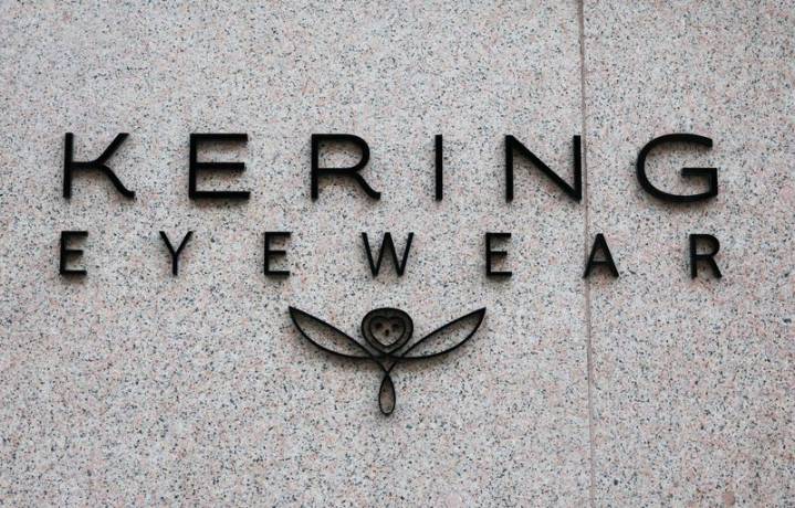 Kering to sell beauty unit to L’Oreal for $4.66 billion