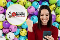 Resultados Lotería de Boyacá HOY 11 de octubre de 2025: consulte los premios del sorteo