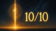 Portal 10/10: aprovechá la poderosa energía de este día y hacé estos 3 rituales para abrir tus caminos a la abundancia