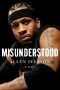 Allen Iverson memoir, ‘Misunderstood,’ makes New York Times bestseller list