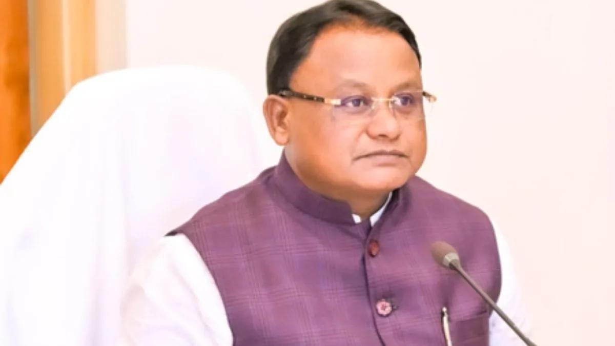 Odisha CM appeals for peace after communal clash in Cuttack during Durga idol immersion