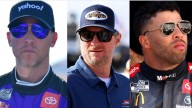 Dale Jr Feels Denny Hamlin’s Ownership Style Complicates Bubba Wallace & 23XI’s Playoff Push Dale Jr. says Denny Hamlin’s aggressive moves at Kansas may have hurt Bubba Wallace’s playoff push, showing