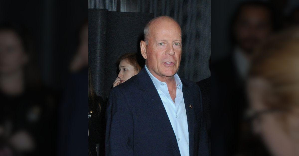 Bruce Willis' Sad Last Days: 'Die Hard' Icon's Dementia Battle Worsens