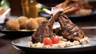 The Oldest Steakhouse In Florida Was Once A 1940's Drive