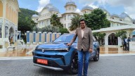 The tech-cruise: Inside Maruti’s new flagship