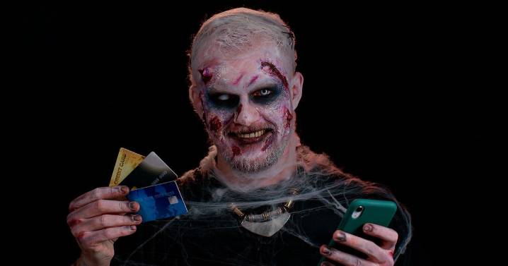 Zombis financieros: vivos, pero endeudados