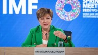 IMF Chief Hails Bold Reforms, Calls Nation Key Global Growth Engine Republic Business