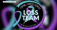 Supporting the survivors: New Central Texas service starts team to help those who have lost someone to suicide