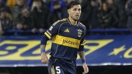 Boca, con Claudio Úbeda como DT, recibe a Belgrano este sábado: horario, TV y formaciones
