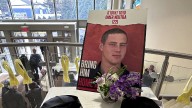 Hostage family waiting for return of loved one's remains