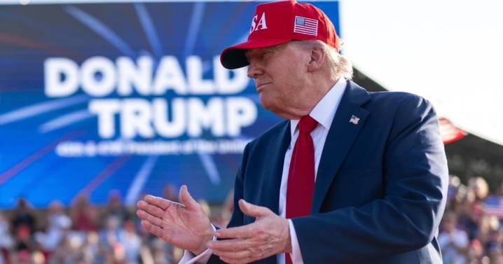 Trump autoriza acciones encubiertas de la CIA en Venezuela