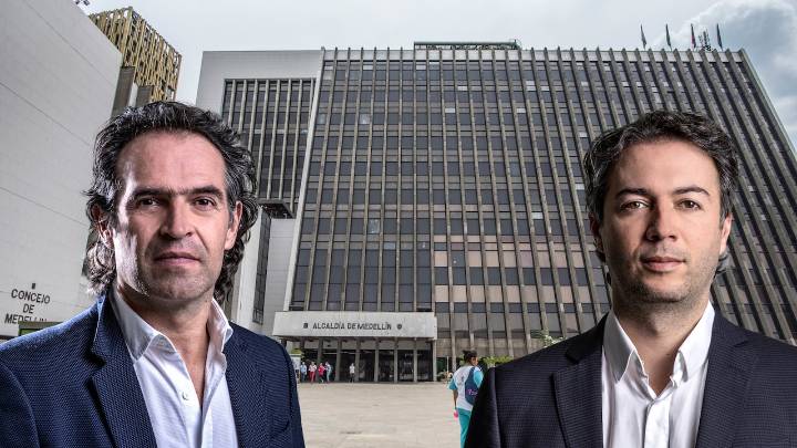 “De pronto hasta tendrán que ser extraditados por lavado de activos”