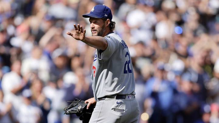 Dodgers' Clayton Kershaw should be first-ballot Hall of Famer, ex