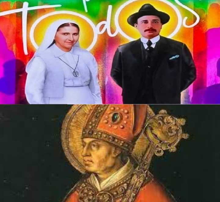 La santidad de José Gregorio y Carmen Rendiles: Ulrico abrió el camino