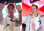 Bolivia vota por un nuevo presidente: Rodrigo Paz o Jorge Quiroga